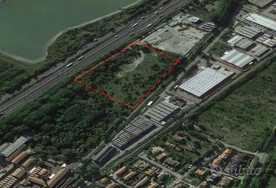 Terreno di 36639 m² a Sasso Marconi
