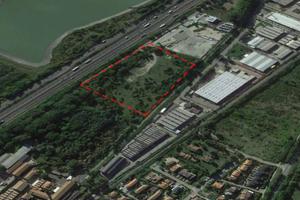 Terreno di 36639 m² a Sasso Marconi