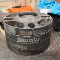 Distanziali momo fiat