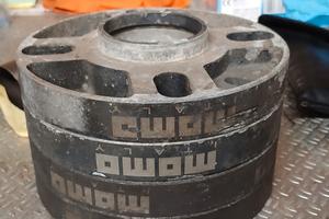 Distanziali momo fiat