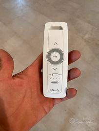 Telecomando somfy Situo 5 Var A/M io Pure II D