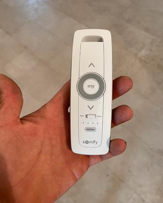 Telecomando somfy Situo 5 Var A/M io Pure II D