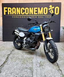 Fantic Motor Caballero 700