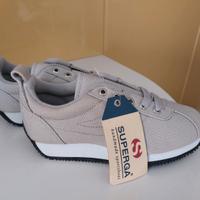 Superga donna n 37 NUOVE