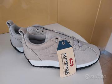 Superga donna n 37 NUOVE