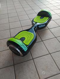 hoverboard