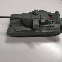 Modellini carrarmati vintage