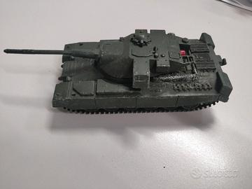 Modellini carrarmati vintage