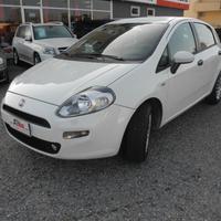 FIAT Punto 1.3 MJT II 75cv 5 p. Street -Ok NEOPA