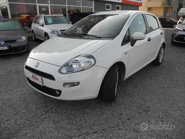 FIAT Punto 1.3 MJT II 75cv 5 p. Street -Ok NEOPA