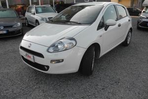 FIAT Punto 1.3 MJT II 75cv 5 p. Street -Ok NEOPA