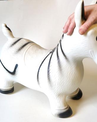 Cavallino salterello