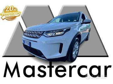 LAND ROVER Discovery Sport Discovery Sport 2.0d