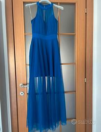 vestito da cerimonia