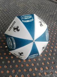 2 ombrellini Ferrari F1 per modelli 1/18