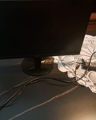 Monitor Acer SA230 23" IPS Full HD