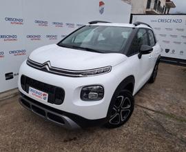 CITROEN C3 Aircross PureTech 110 S&S EAT6 Feel -