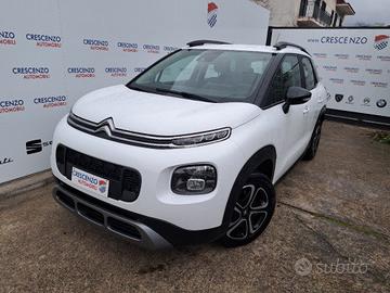 CITROEN C3 Aircross PureTech 110 S&S EAT6 Feel -