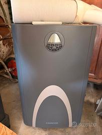 Condizionatore portatile AMCOR 9.400 BTU
