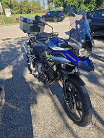 Bmw gs 750 sport