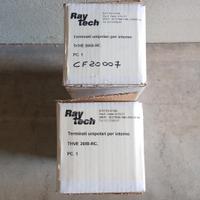 Terminali Unipolari per interno...