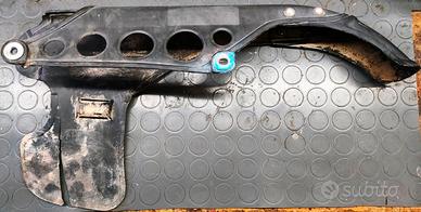 Carter plast protezione catena Honda XL250R XL500R