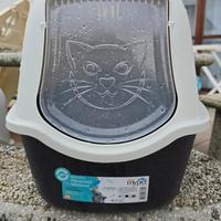 Lettiere per gatti (2)