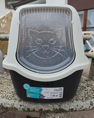 Lettiere per gatti (2)