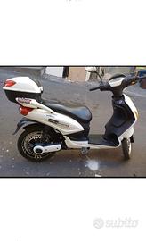 Motorino elettrico