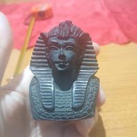 Statuetta Egiziana faraone