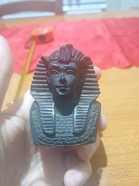 Statuetta Egiziana faraone
