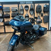 Harley Road Glide Special 114