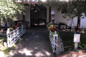 Trattoria maremmabona