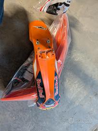 parafango anteriore  KTM exc 2020