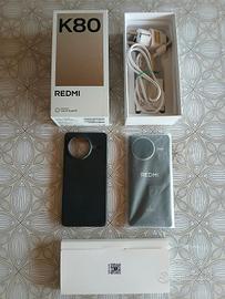Redmi K80