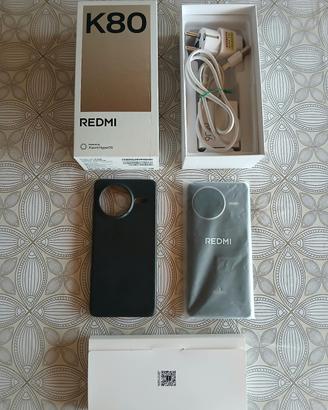 Redmi K80
