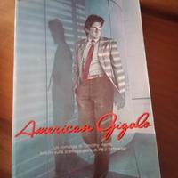 American Gigolò libro
