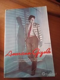 American Gigolò libro