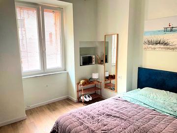 Monolocale - arenella Na