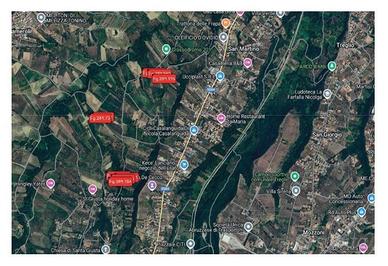 Terreno di 12120 m² a Lanciano