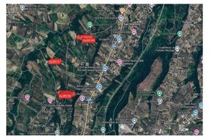 Terreno di 12120 m² a Lanciano