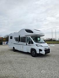 ADRIA CORAL XL 660 SL 60Y