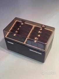 MULTIGRADE ILFORD Filtri