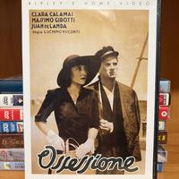 Ludwig-La caduta degli dei-Ossessione-L. Visconti