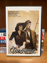 Ludwig-La caduta degli dei-Ossessione-L. Visconti