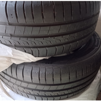 gomme 205/55/16