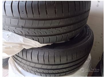gomme 205/55/16