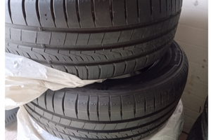 gomme 205/55/16