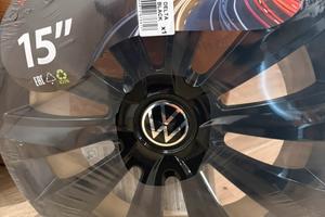 Colricerchi VW 15 pollici