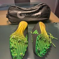 Scarpe chiodate Adidas